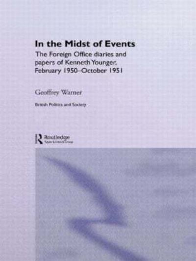 In the Midst of Events