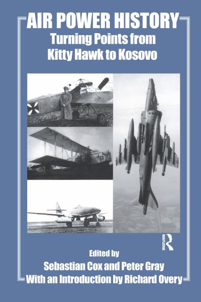 Air Power History