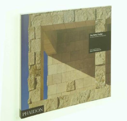 The Getty Center