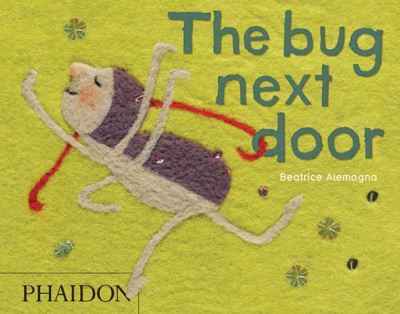 The Bug Next Door