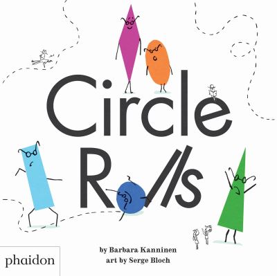 Circle Rolls...