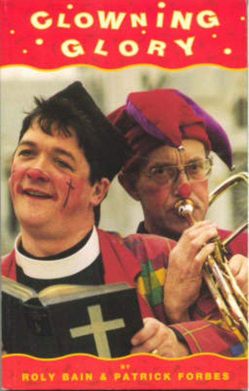 Clowning Glory