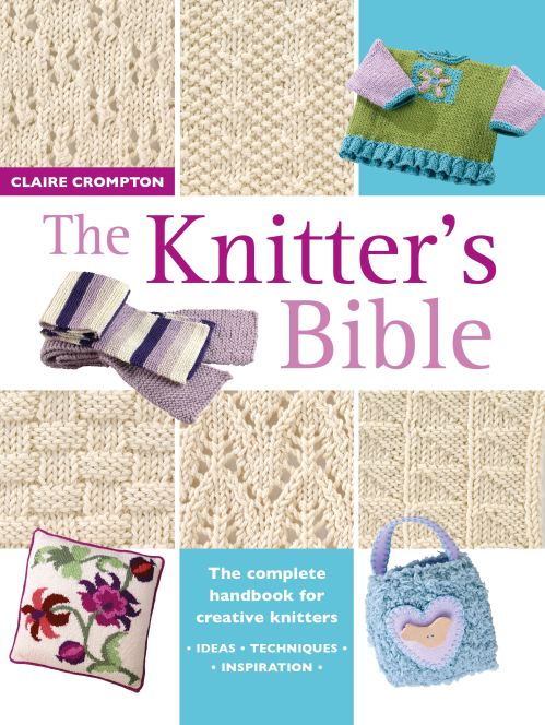 The Knitter's Bible