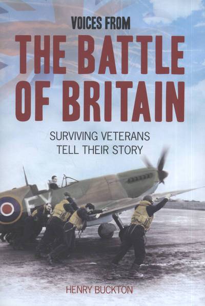 Voices from the Battle of Britain