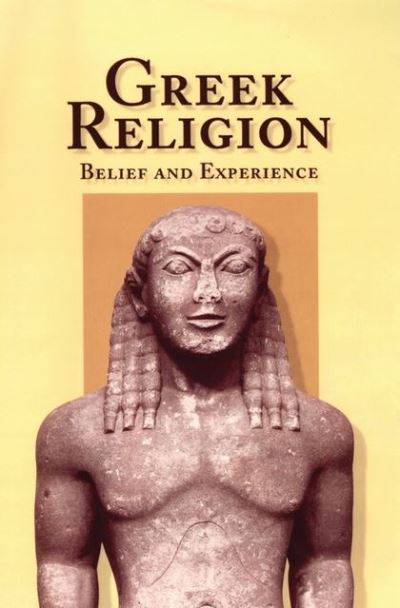 Greek Religion