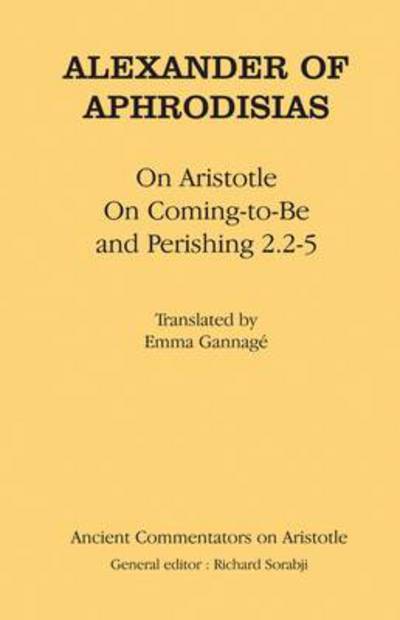 On Aristotle 