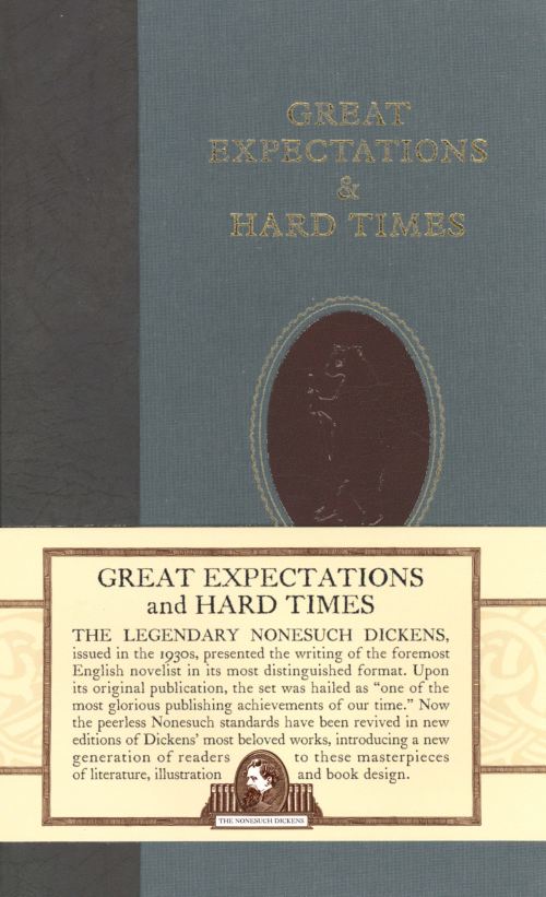 Great Expectations