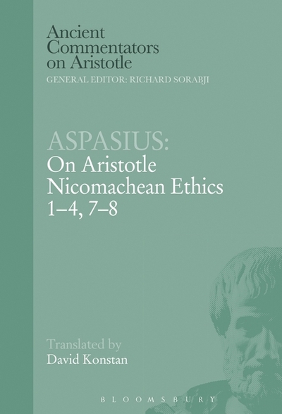 On Aristotle