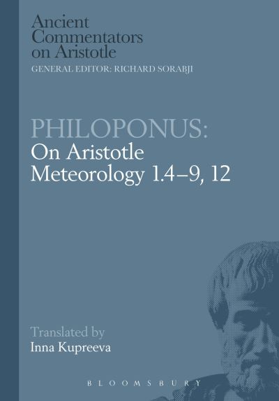 On Aristotle Meteorology 1.5-9, 12