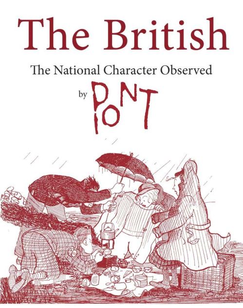 The British