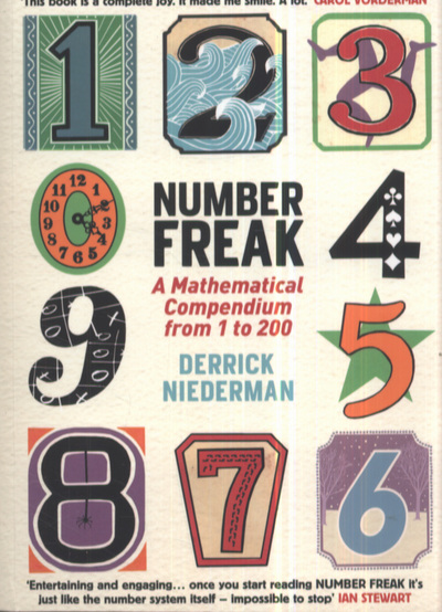 Number Freak