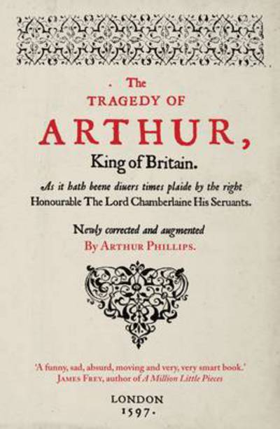 The Tragedy of Arthur