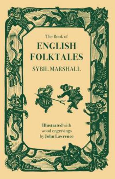 The Book of English Folk Tales