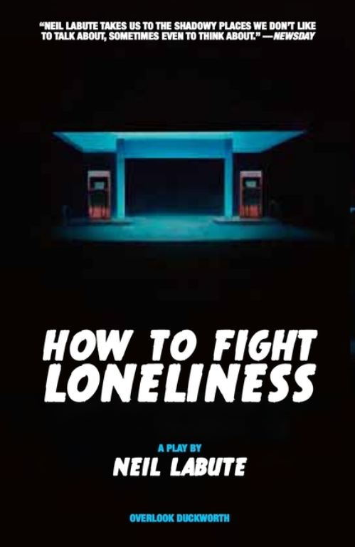 How to Fight Loneliness