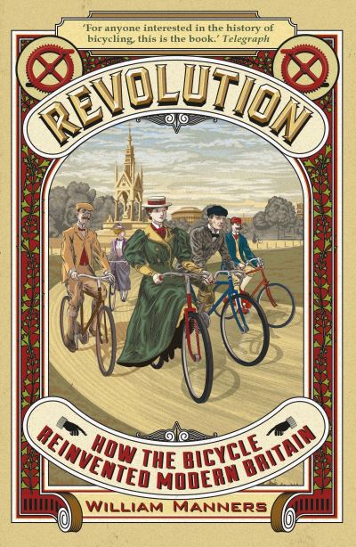 Revolution