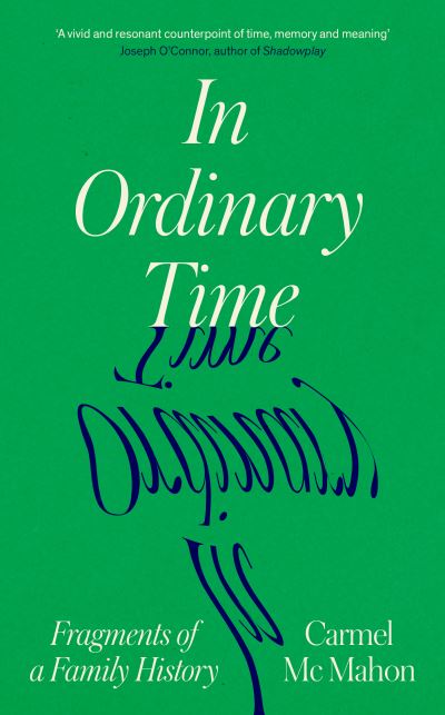 In Ordinary Time
