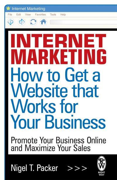 Internet Marketing