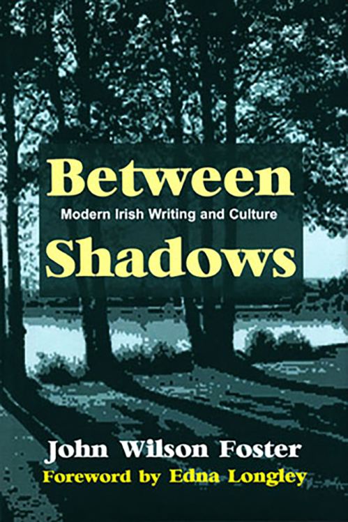 Between Shadows