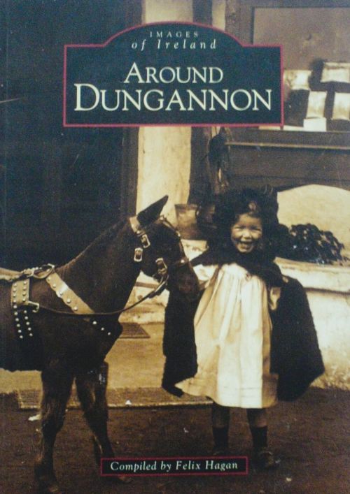 Around Dungannon