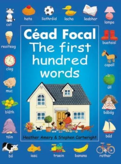 Céad Focal