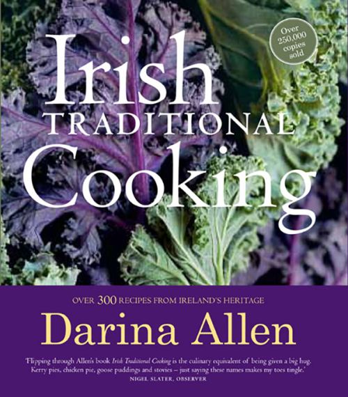 Irish Traditional Cooking