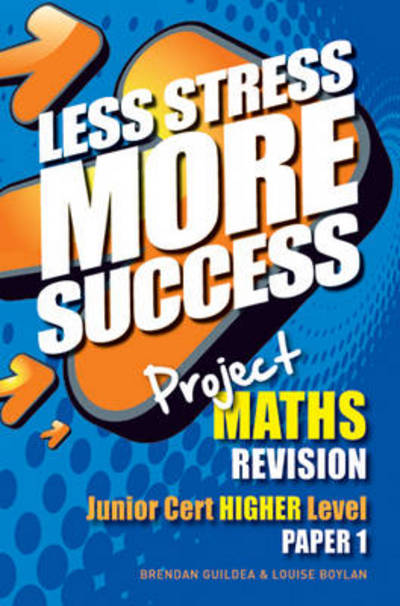 Junior Certificate Maths Revision. Paper 1 Higher Level