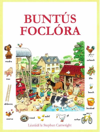 Buntús Foclóra