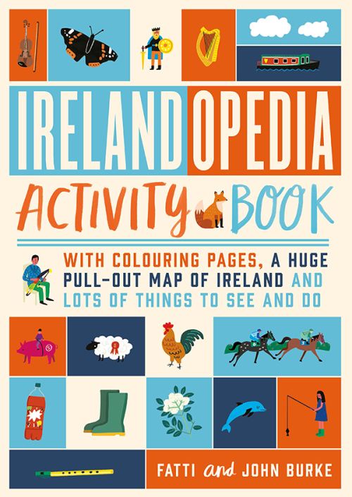 Irelandopedia
