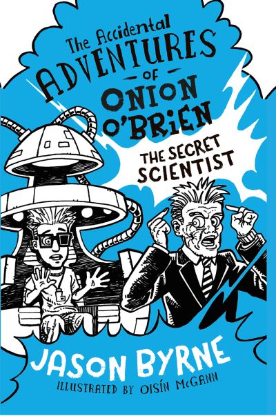 The Secret Scientist