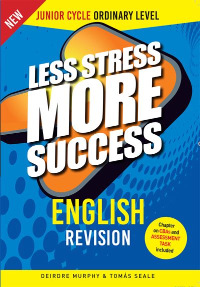 English Revision Junior Cycle. Ordinary Level