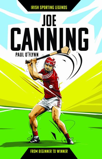 Joe Canning
