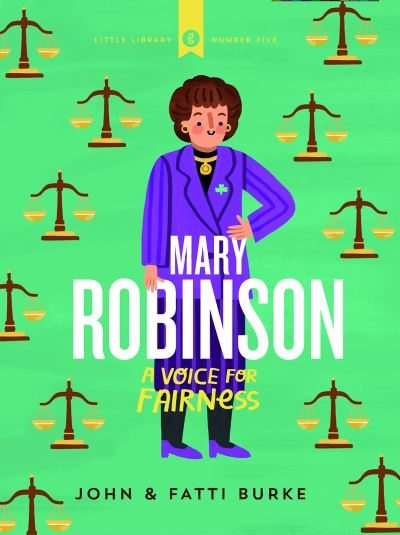 Mary Robinson