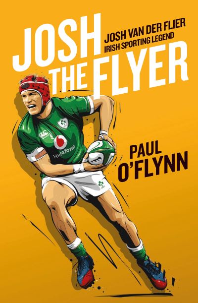 Josh the Flyer