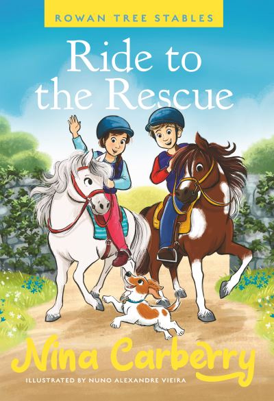 Ride to the Rescue