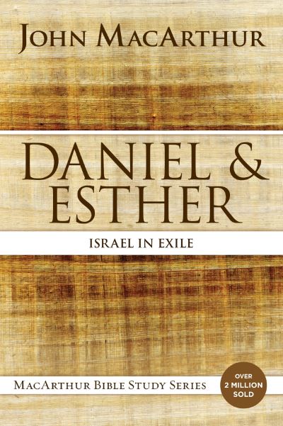 Daniel & Esther