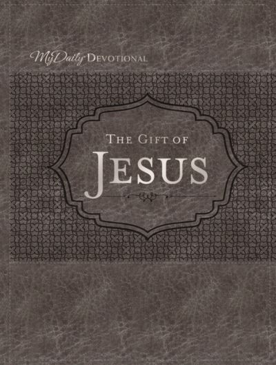 The Gift of Jesus