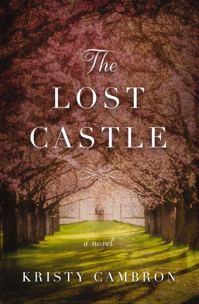 The Lost Castle