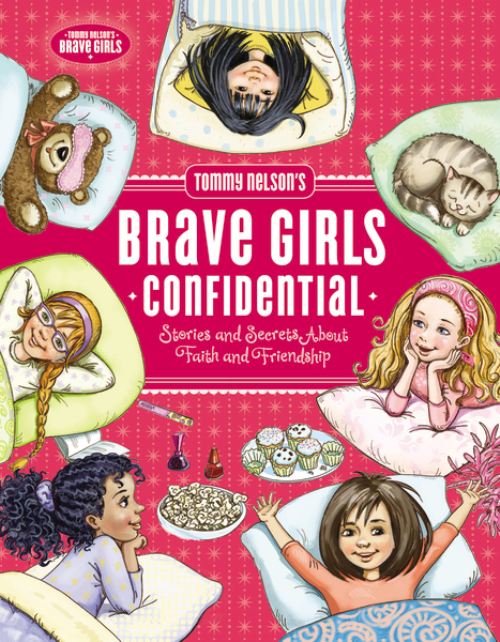 Brave Girls Confidential