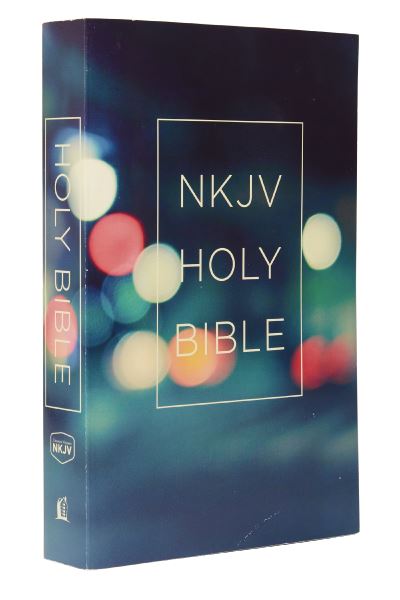 The Holy Bible