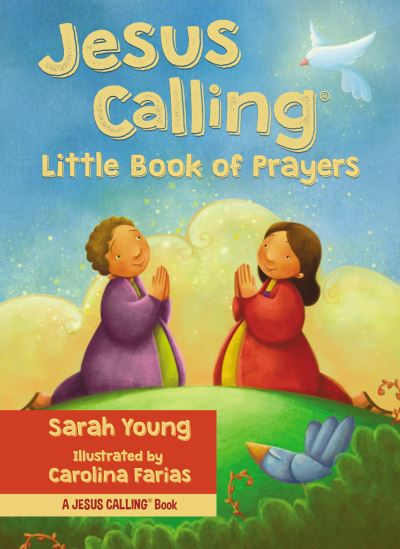 Jesus Calling