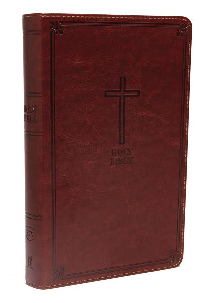 KJV Holy Bible