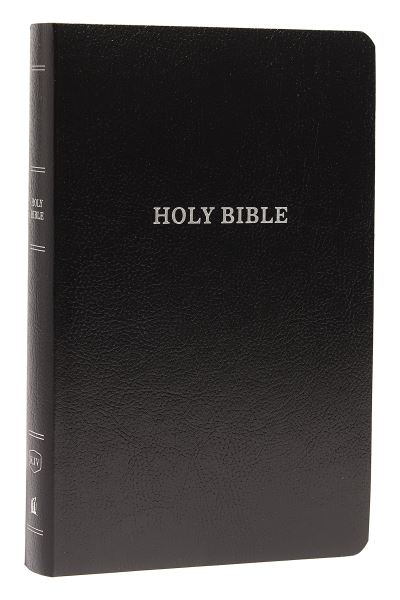 KJV Holy Bible