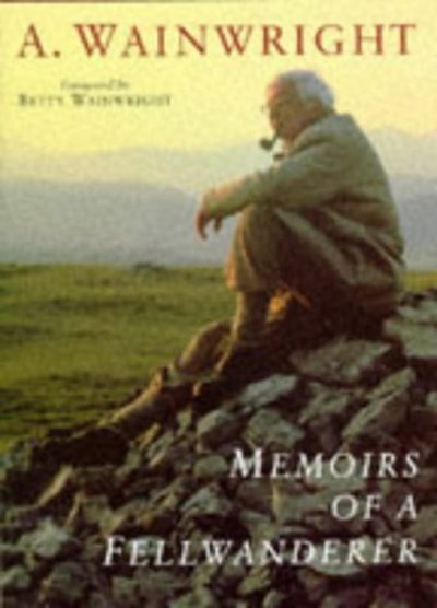 Memoirs of a Fellwanderer