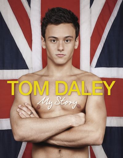 Tom Daley