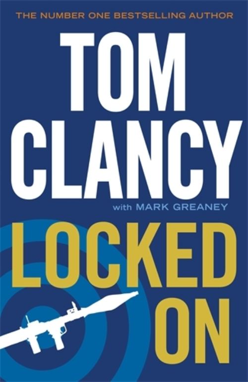 Locked On