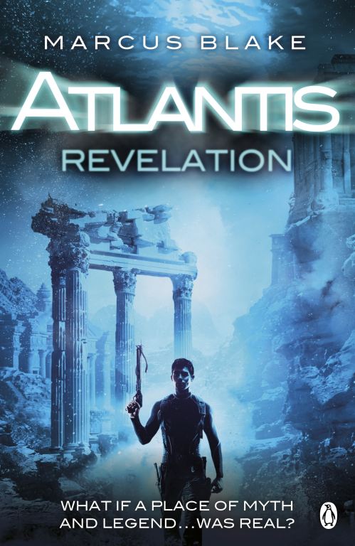 Atlantis