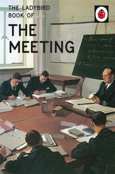 The Meeting