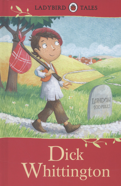Dick Whittington
