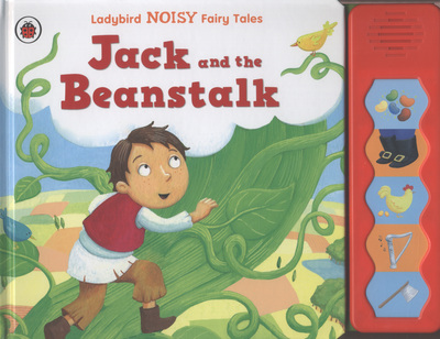 Jack and the Beanstalk