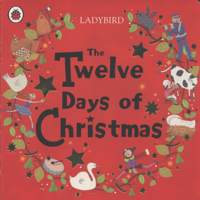 The Twelve Days of Christmas